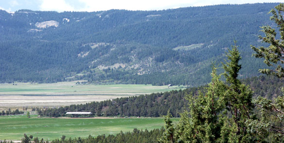 Butte Valley2